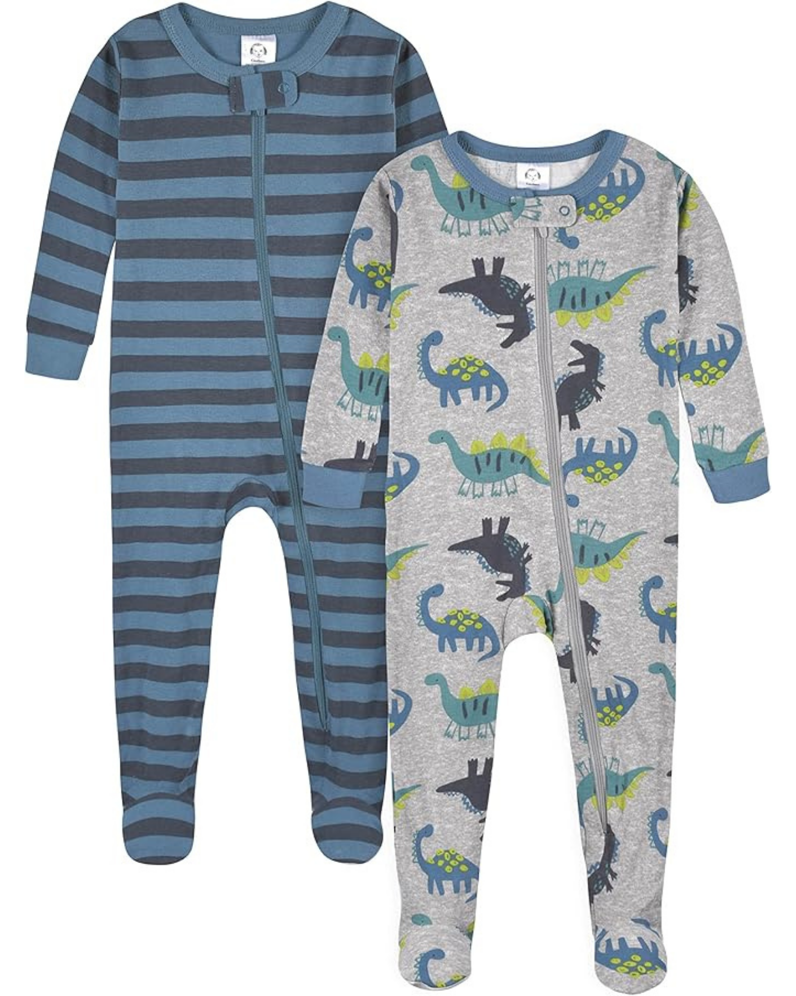 2-Pack Sleep & Play
