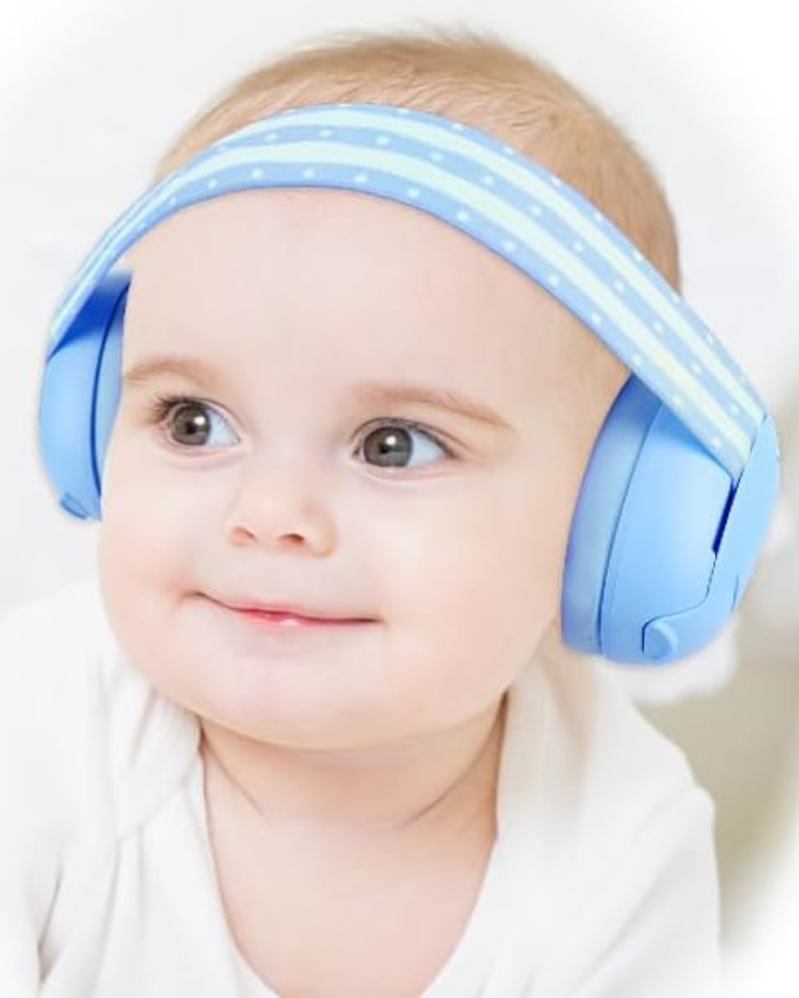 Noise Canceling Earmuffs