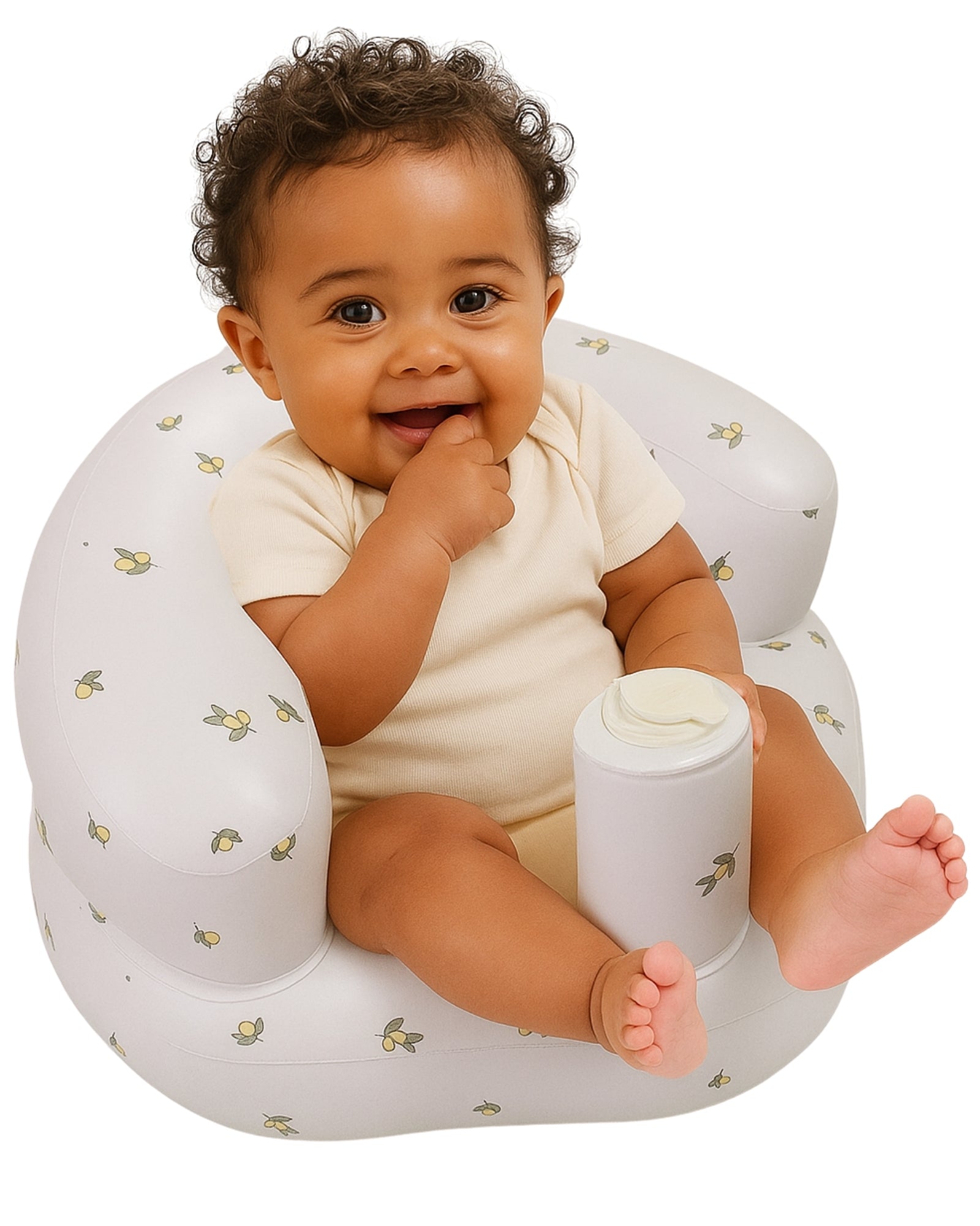 Inflatable Baby Chair