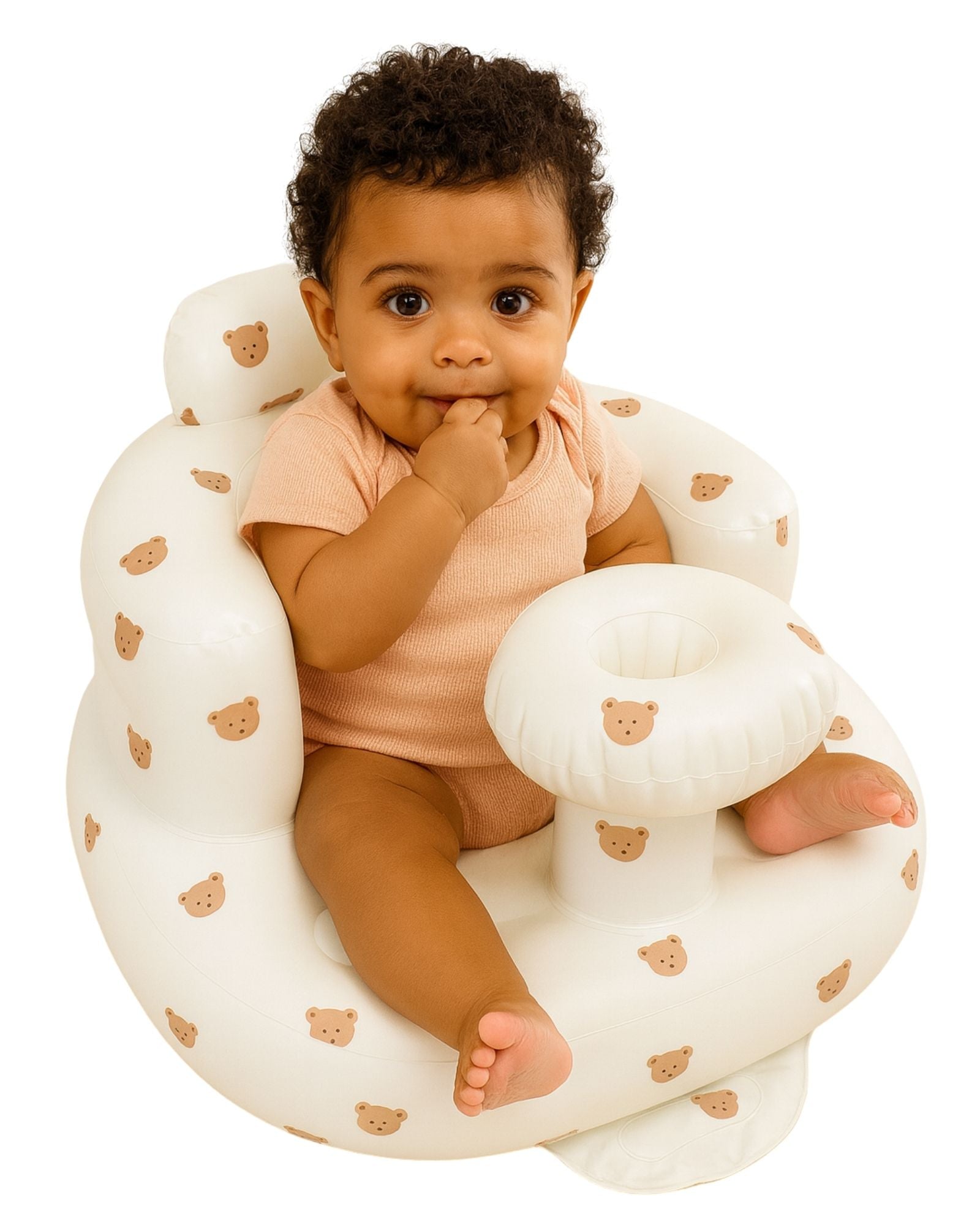 Inflatable Baby Chair