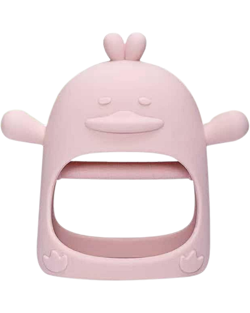 Silicone Teether 6-12M