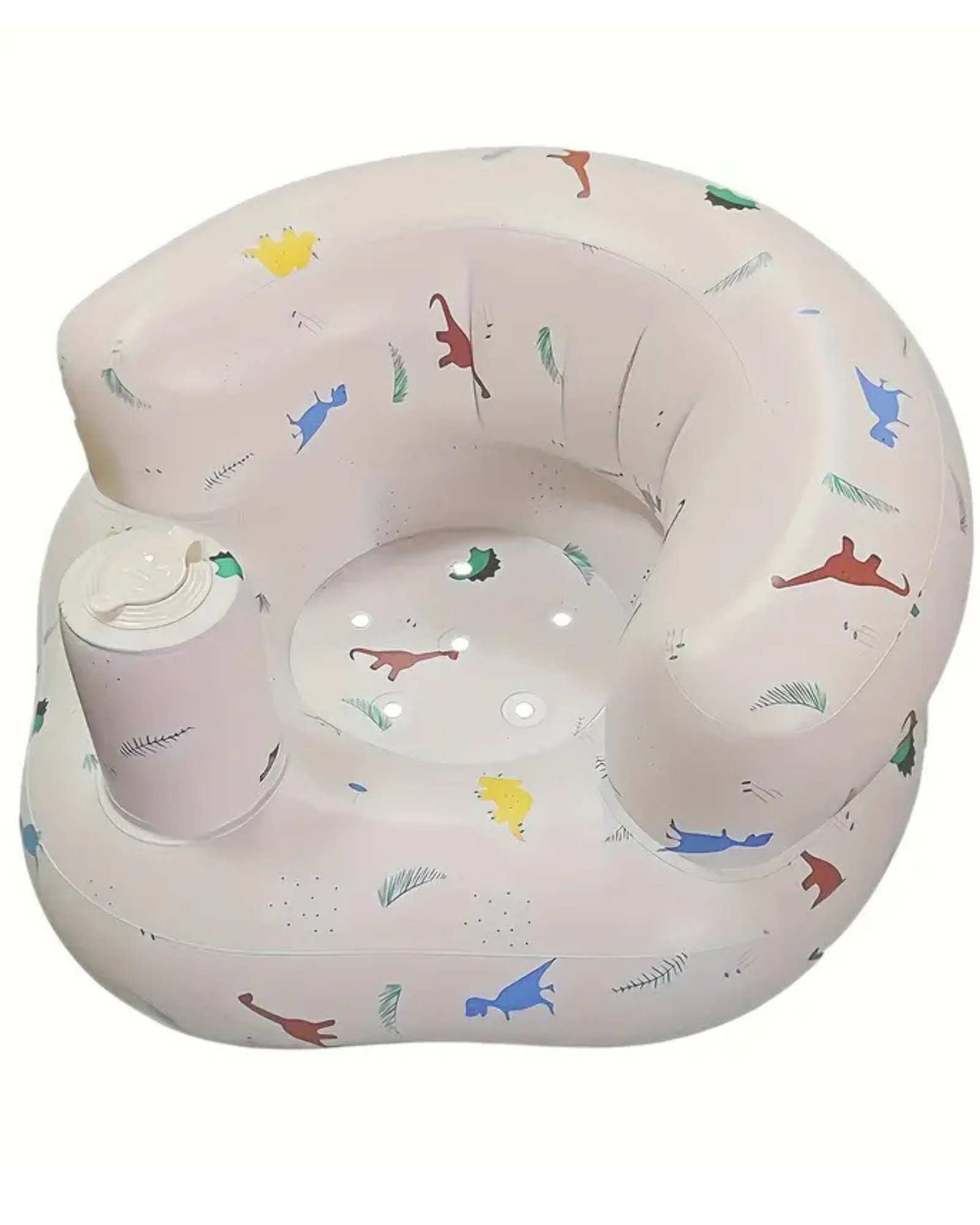 Inflatable Baby Chair