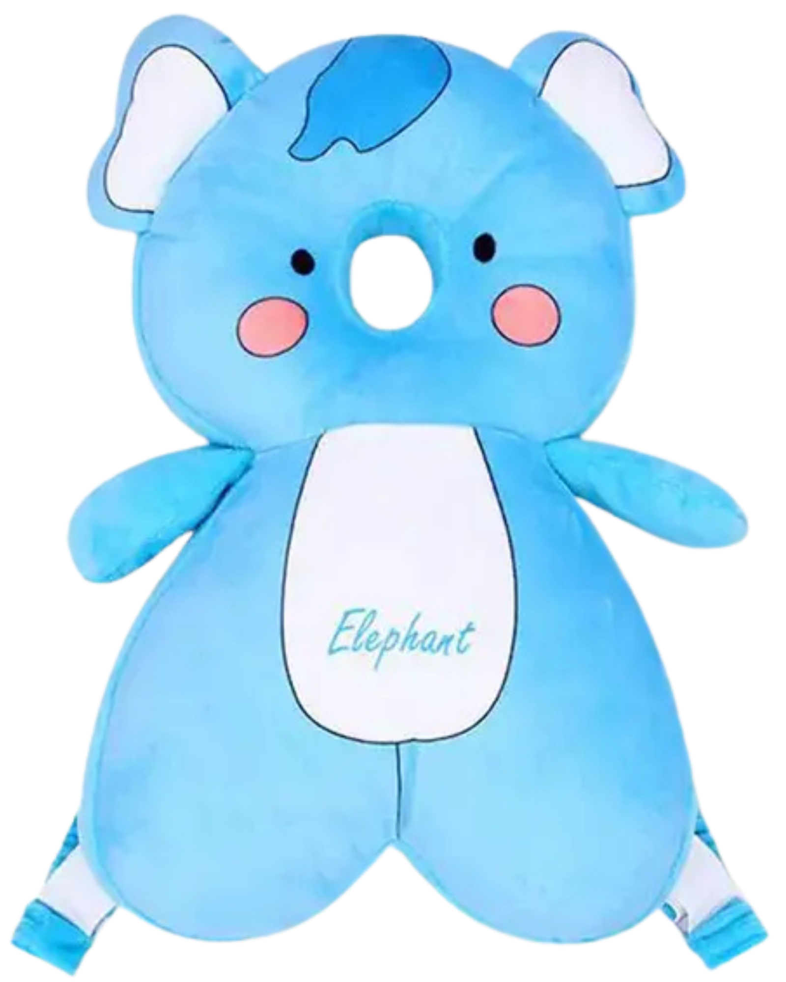 Head Protector Backpack