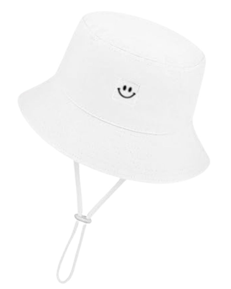 Sun Hat 0-6M