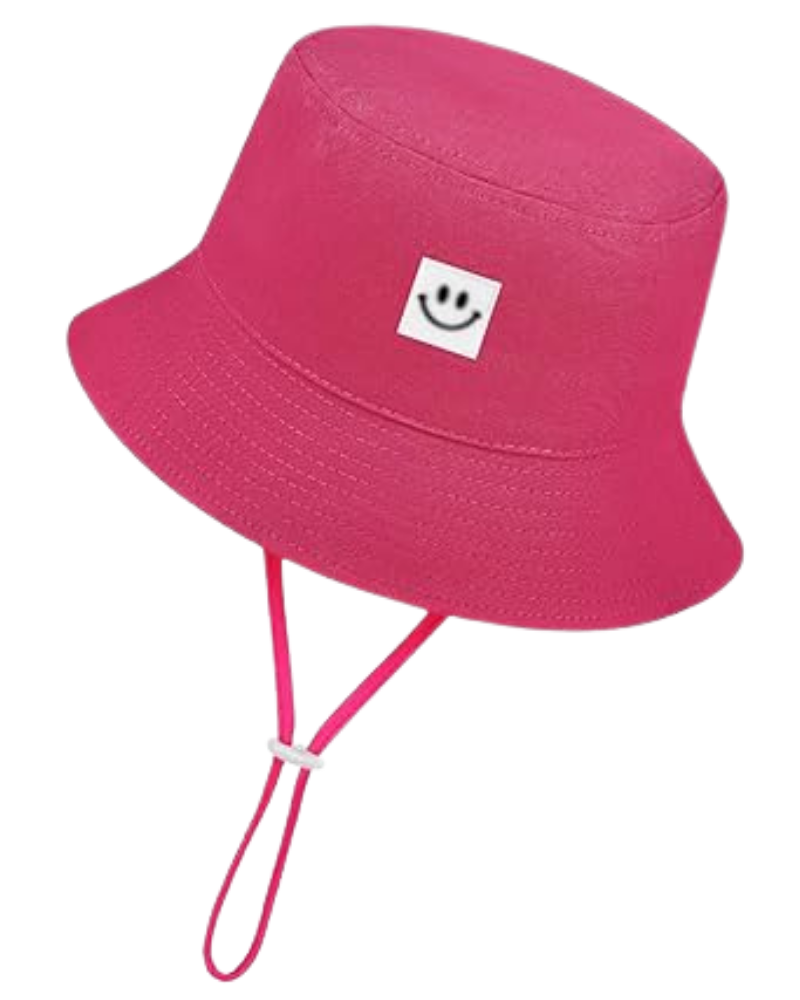 Sun Hat 0-6M