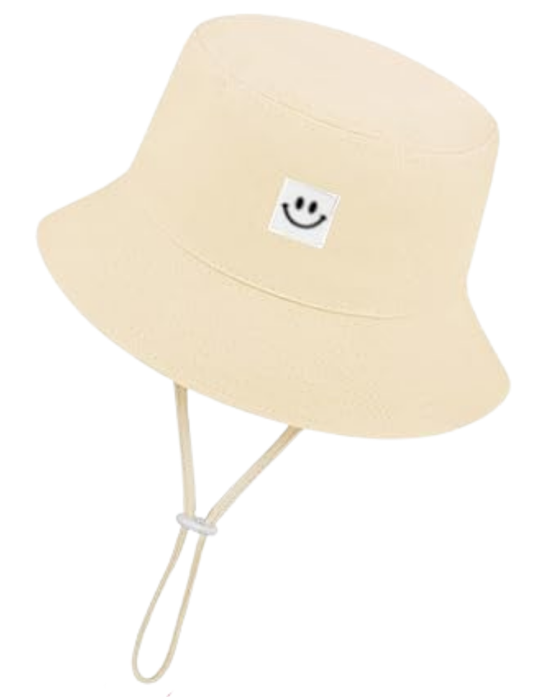 Sun Hat 0-6M