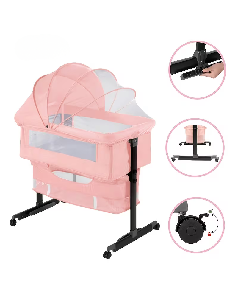 Bedside Bassinet