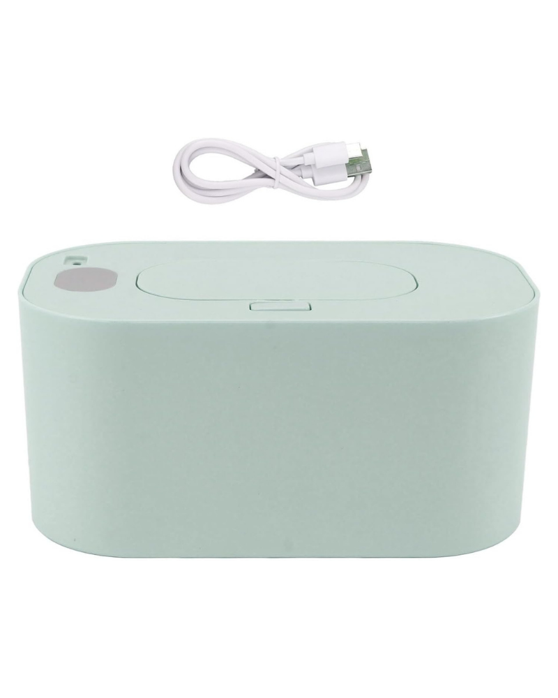 Wipes Warmer (Online Only)
