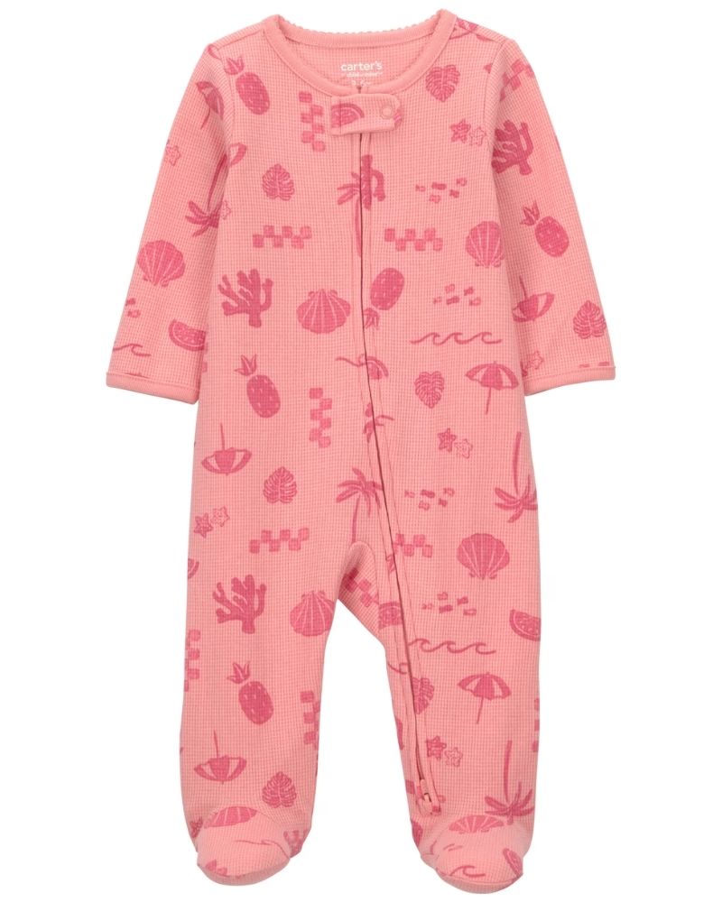 Sleep & Play 0-3m