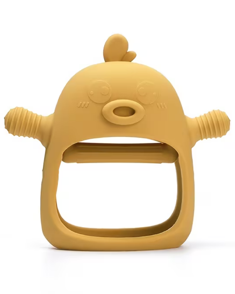 Silicone Teether