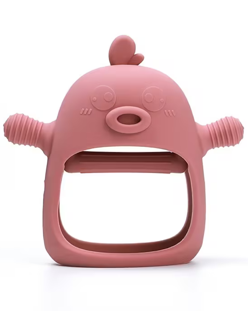Silicone Teether