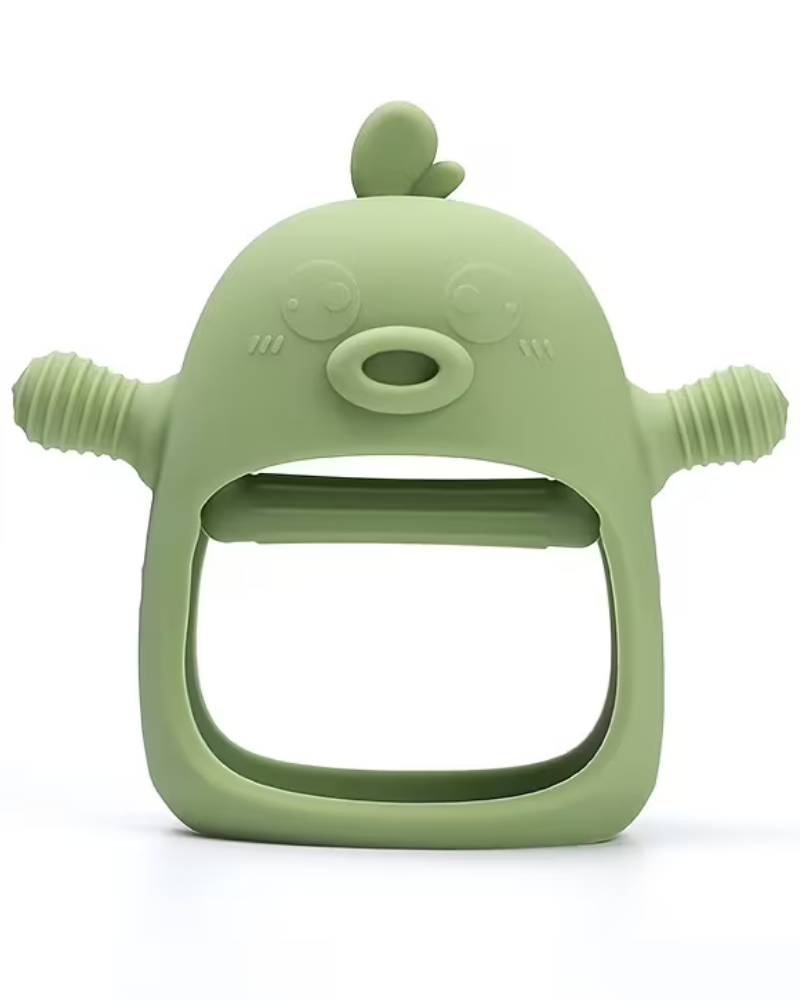 Silicone Teether