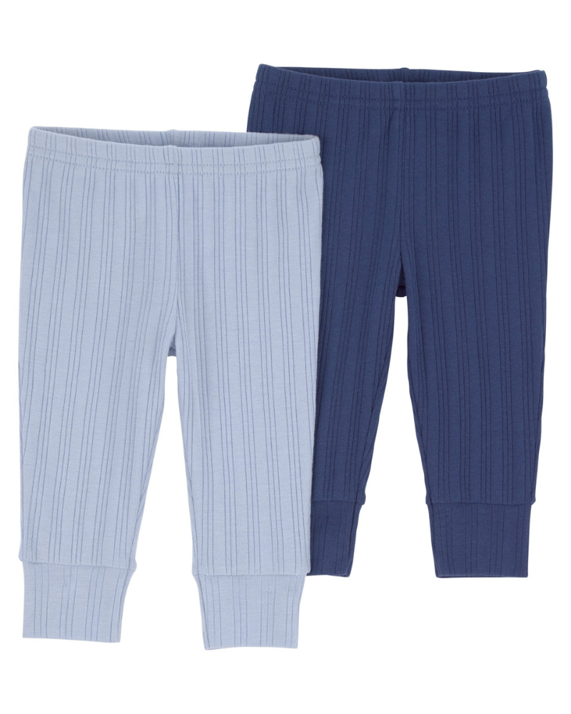 2-Pack Pants