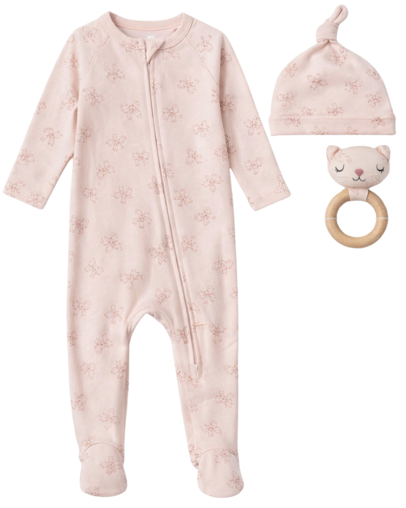 3-Piece Layette