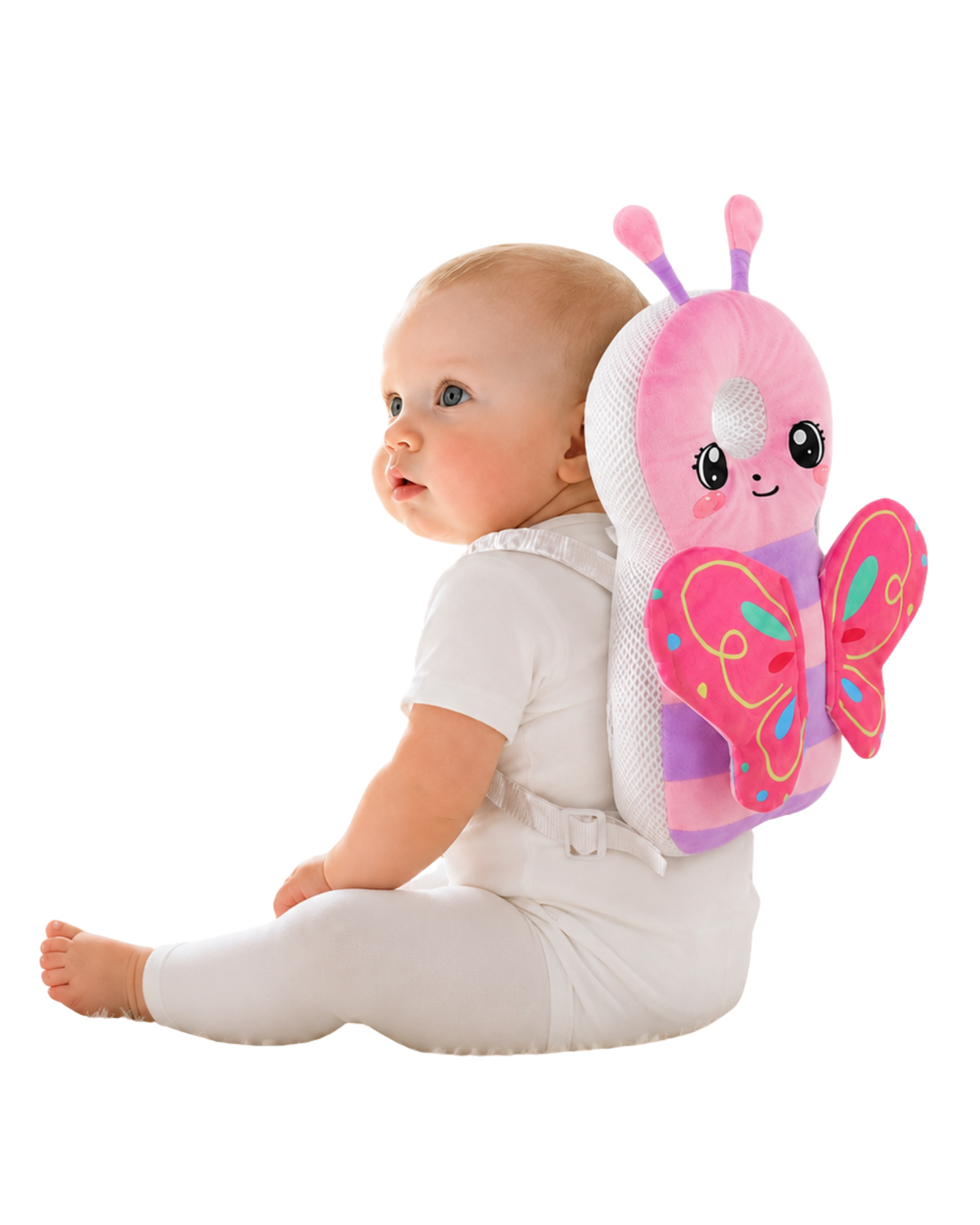 Head Protector Backpack