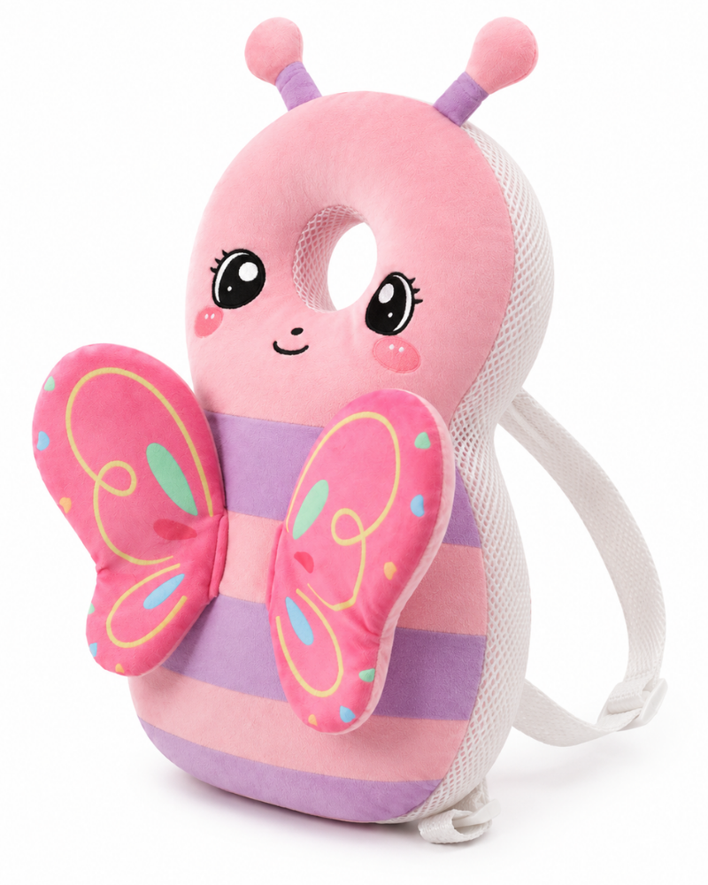 Head Protector Backpack