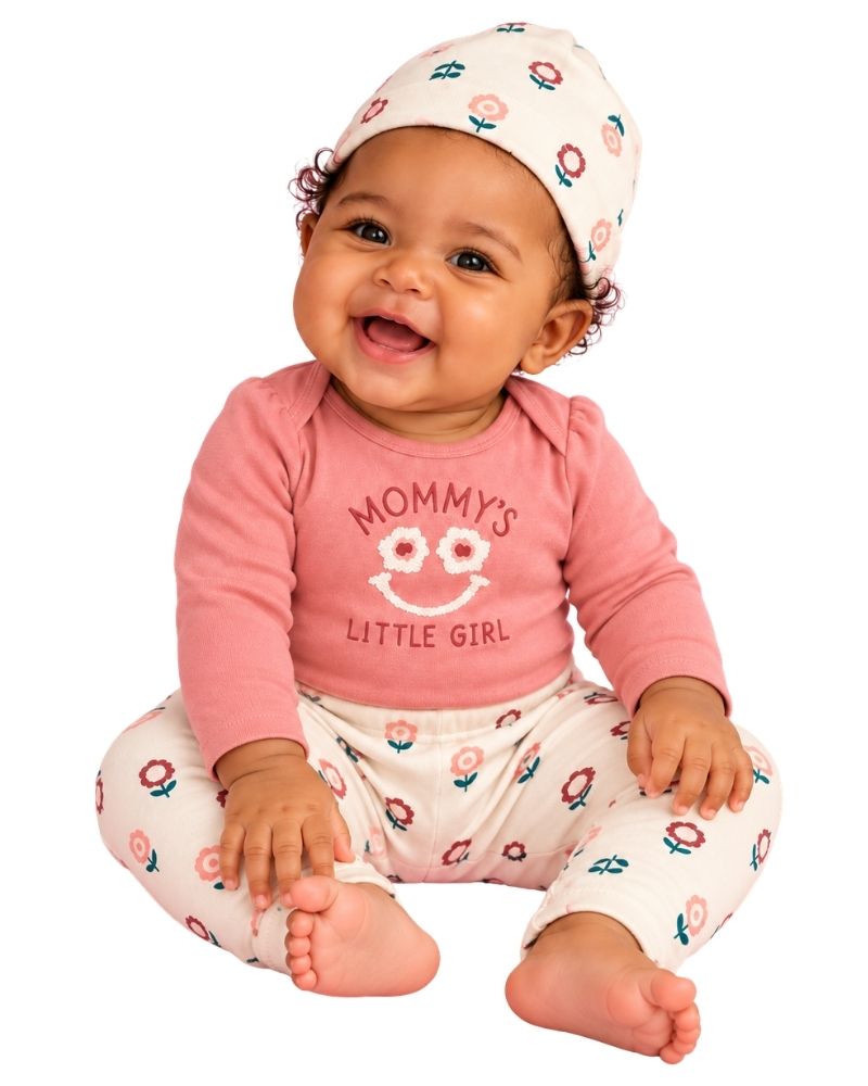 3pc Set 6-9M