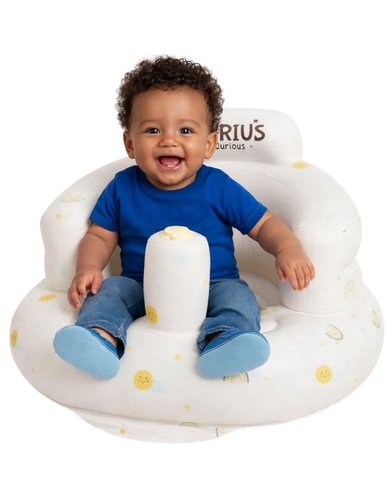 Inflatable Chair 3M+