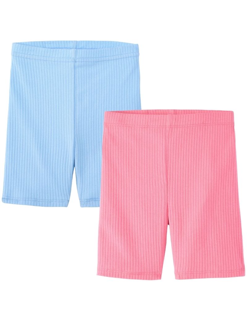 2-Pack Shorts