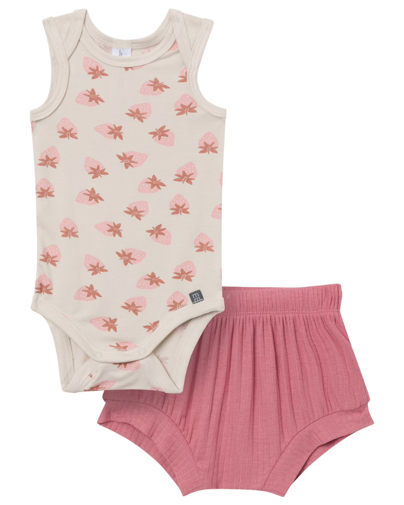 2-Piece Shorts Set (Online Only)