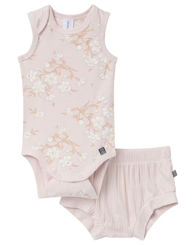 2-Piece Shorts Set (Online Only)