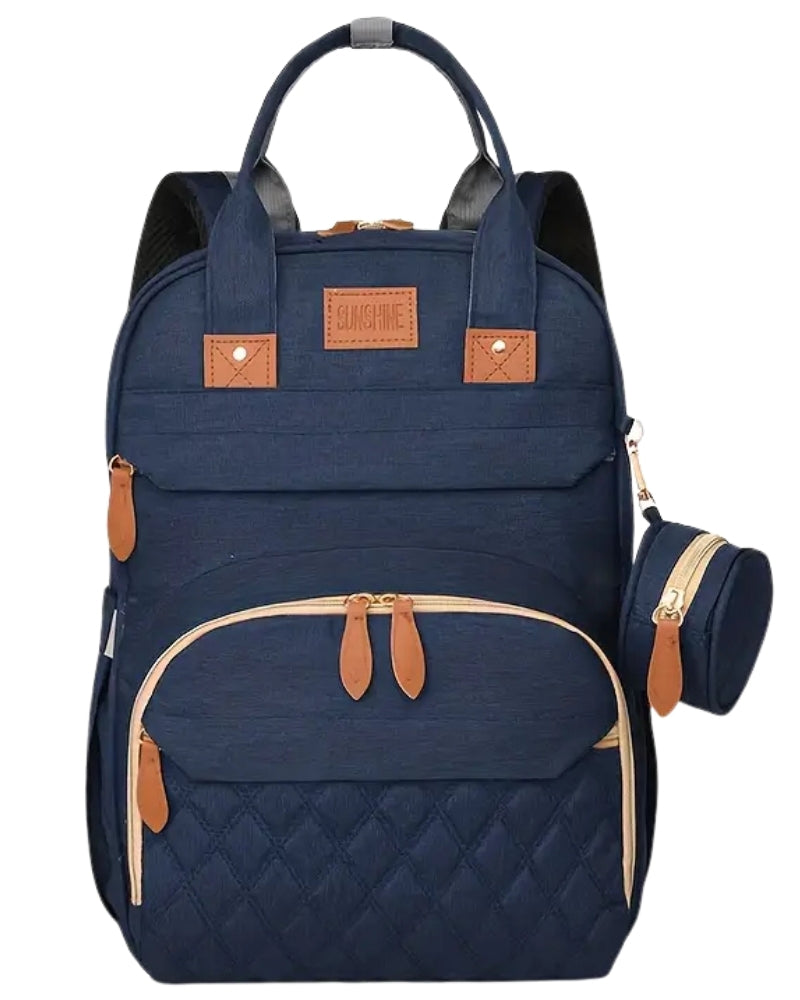 Backpack Diaper Bag