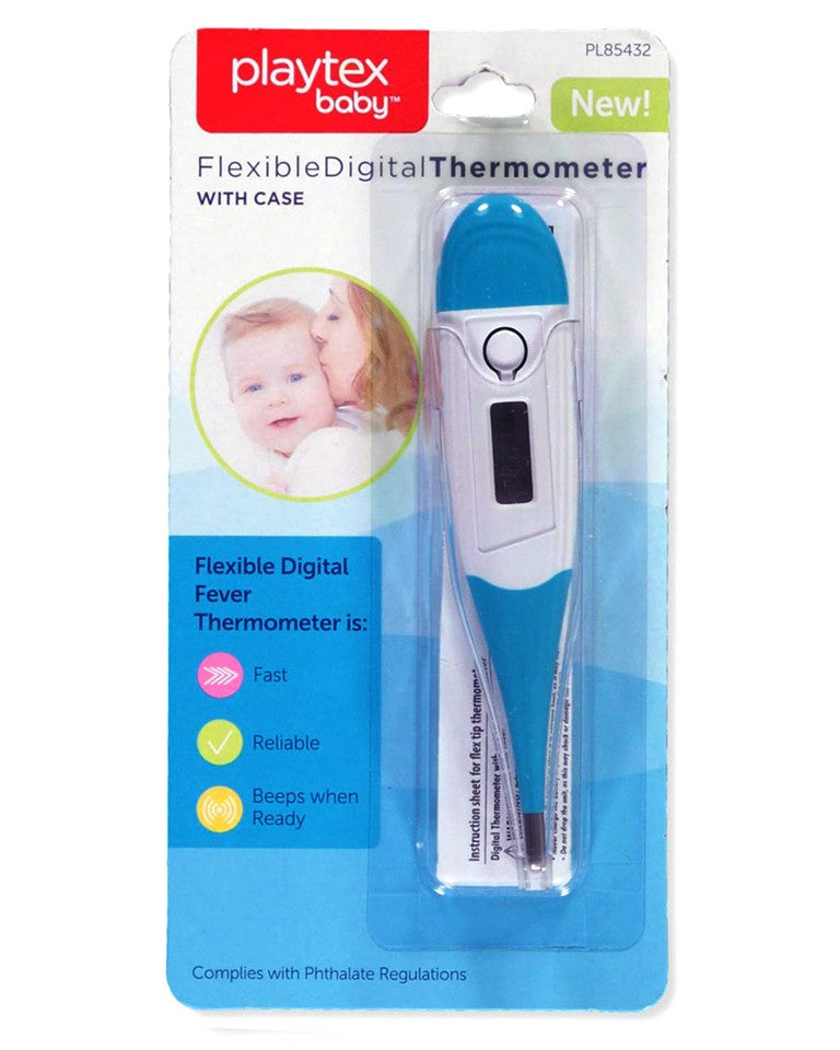 Digital Thermometer