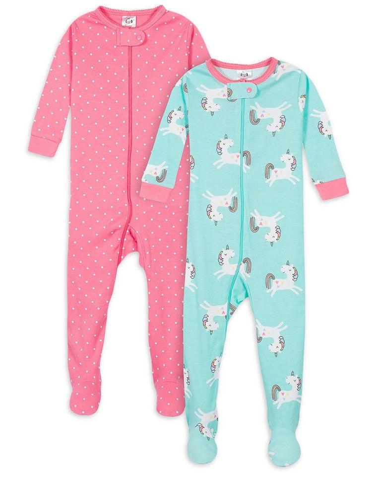 2-Pack Sleep & Play