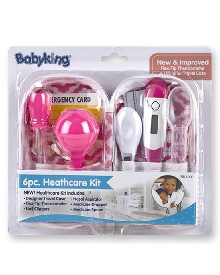 6-Piece Healthcare Kit