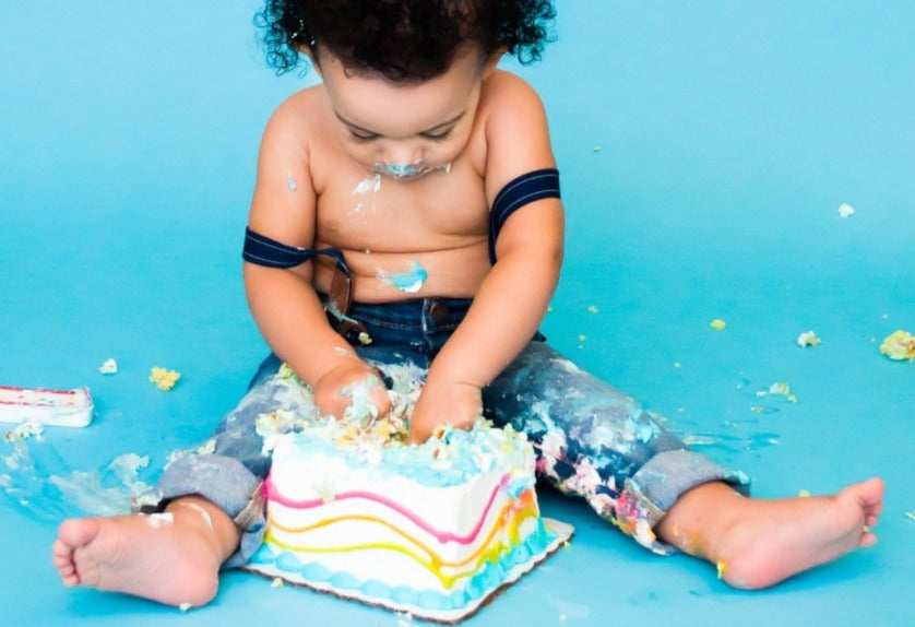 1st Birthday Party