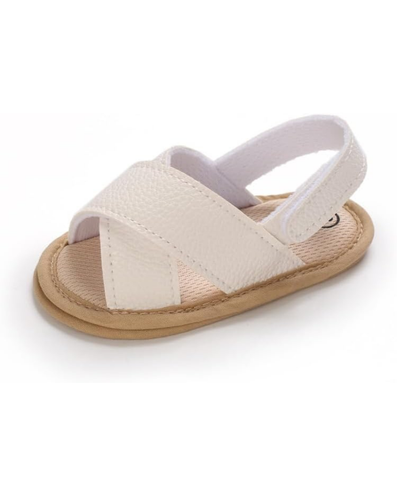 Open-Toe Sandals