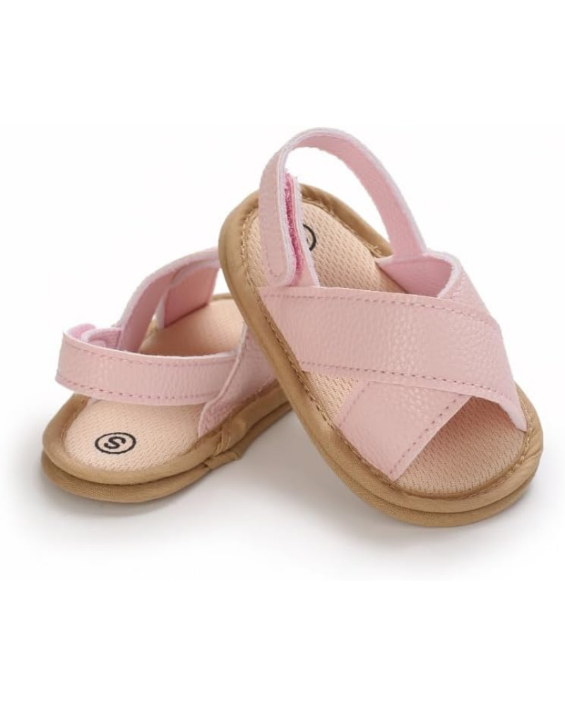 Open-Toe Sandals