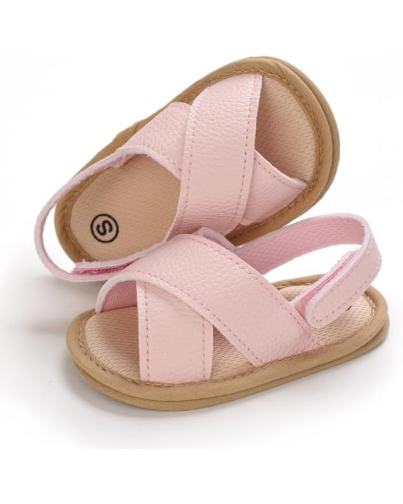Open-Toe Sandals