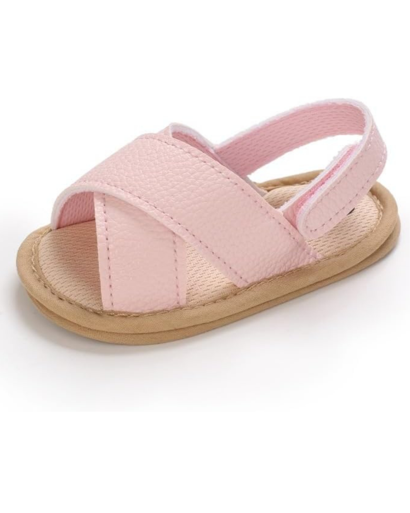Open-Toe Sandals