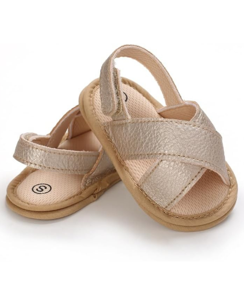 Open-Toe Sandals