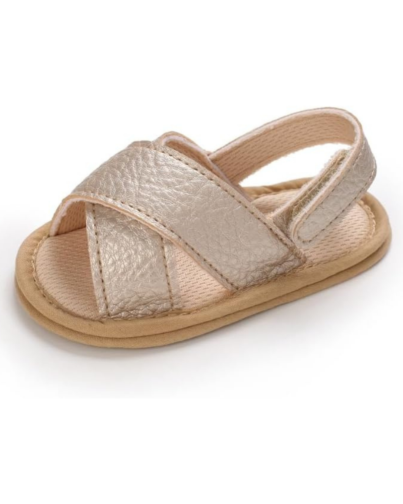 Open-Toe Sandals