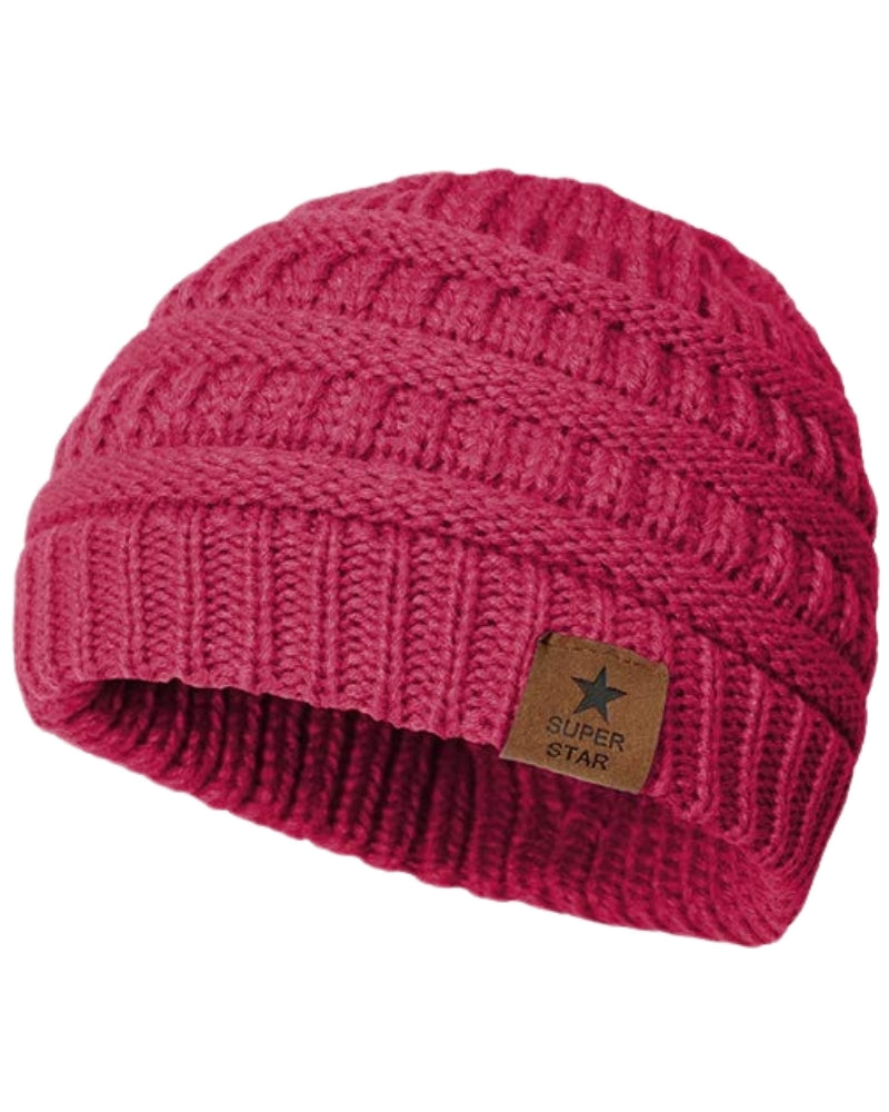 Beanie Cap 6-36M