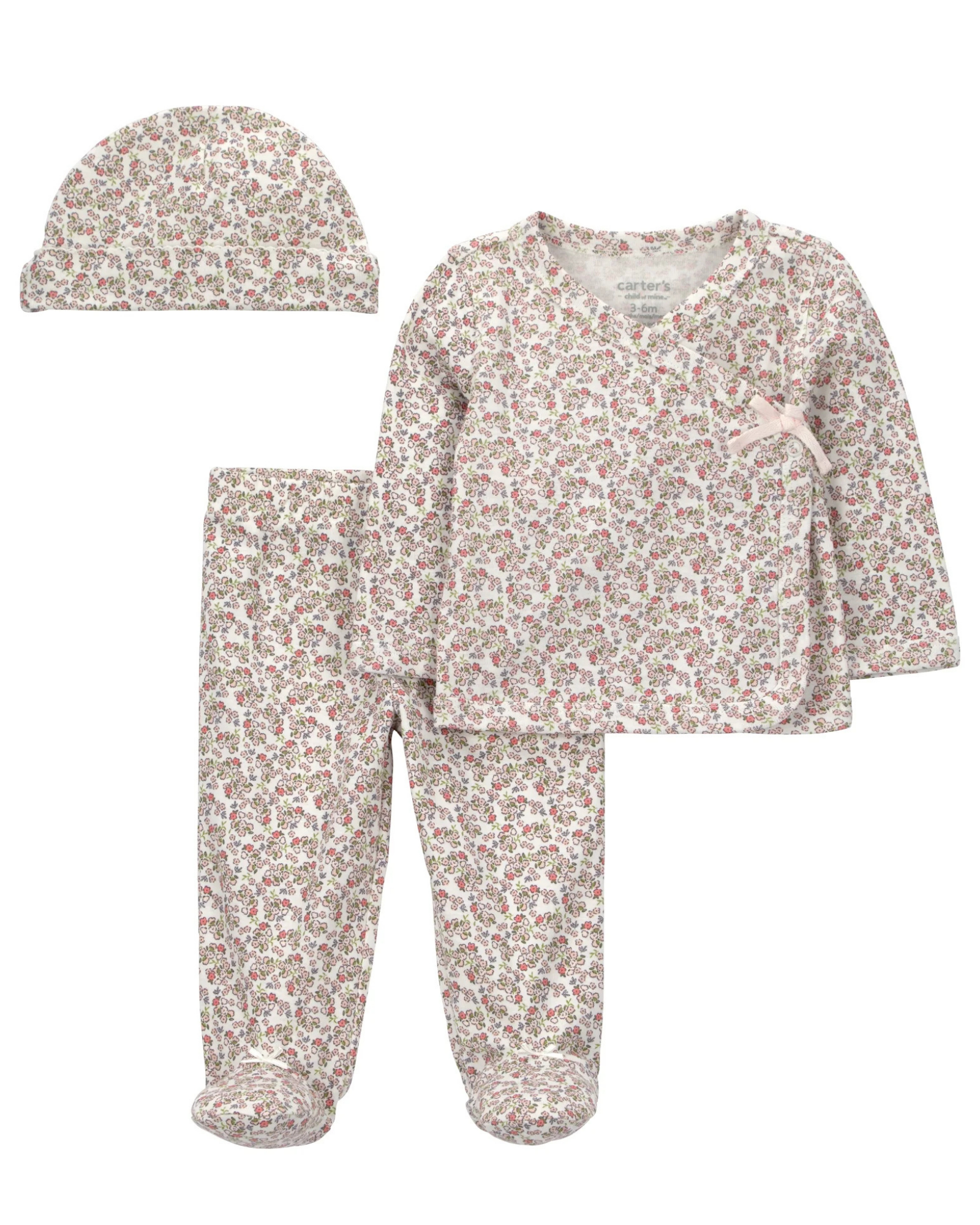 Take-Me-Home Set