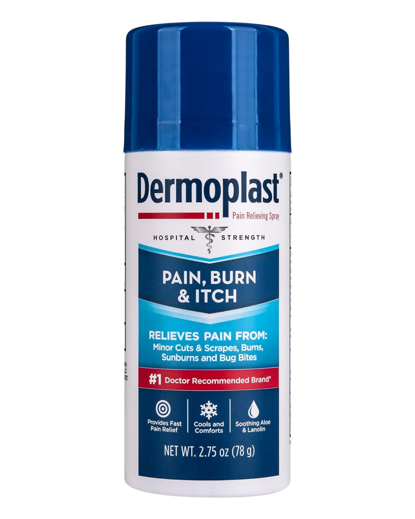 Dermoplast