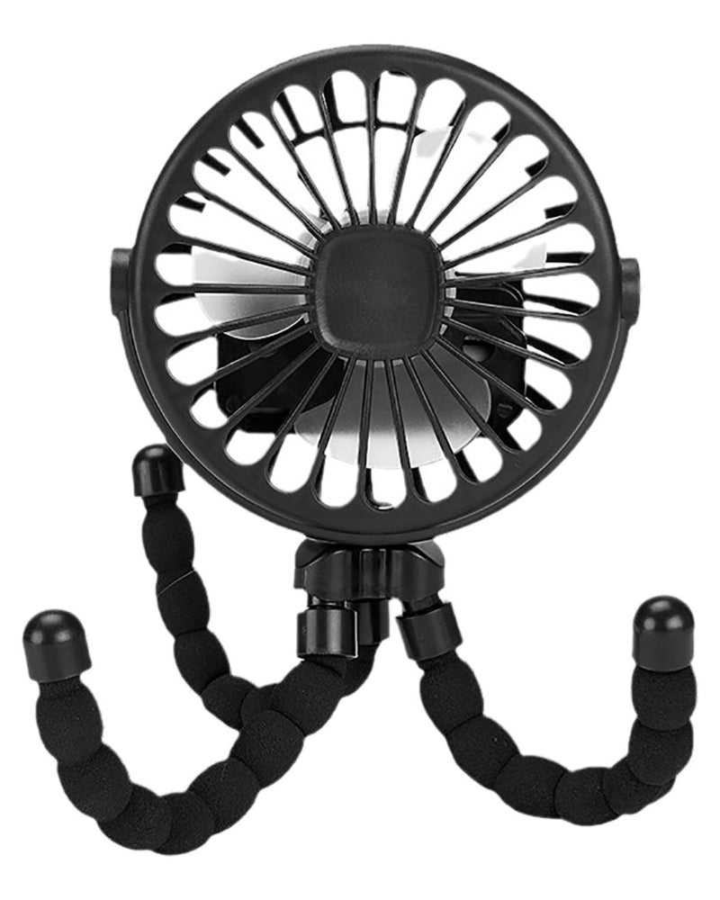Stroller Fan