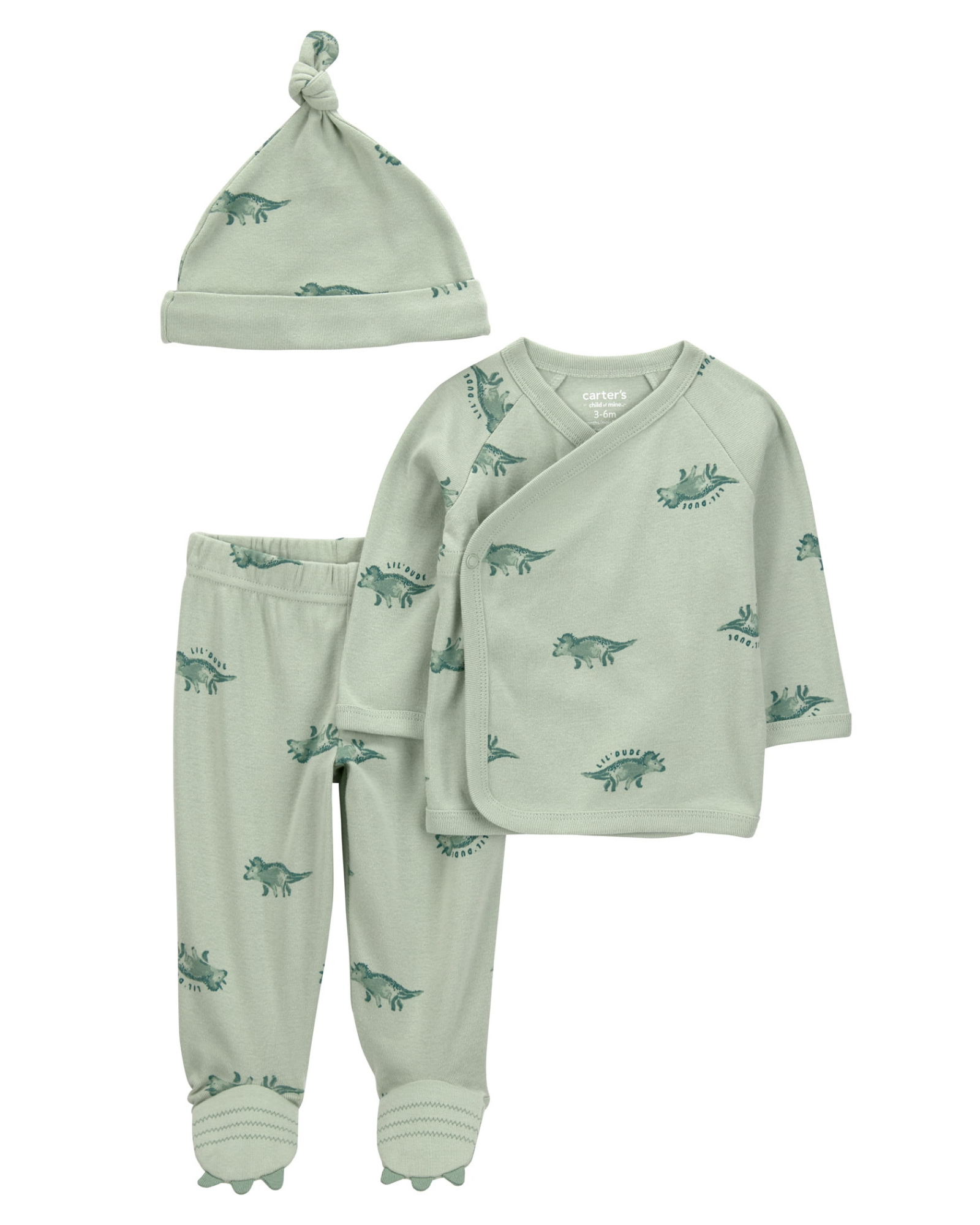 Take-Me-Home Set