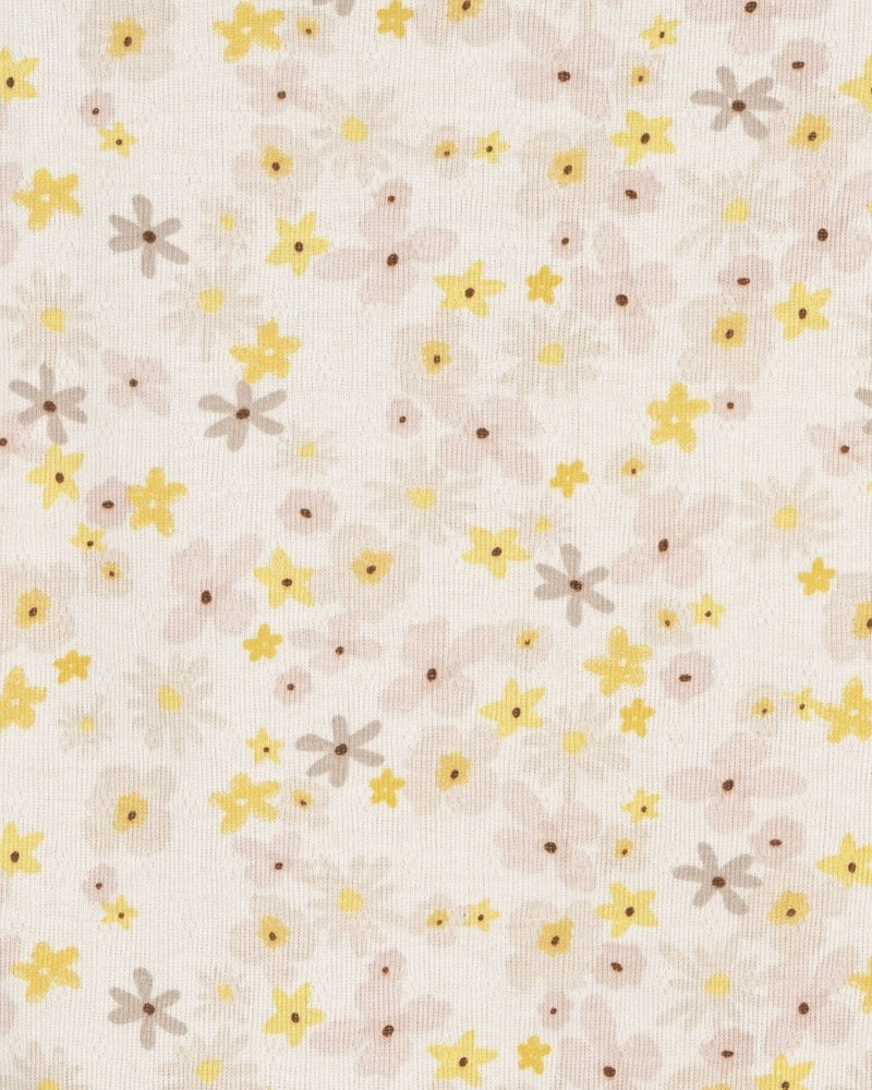 3-Piece Gown Set 0-6M