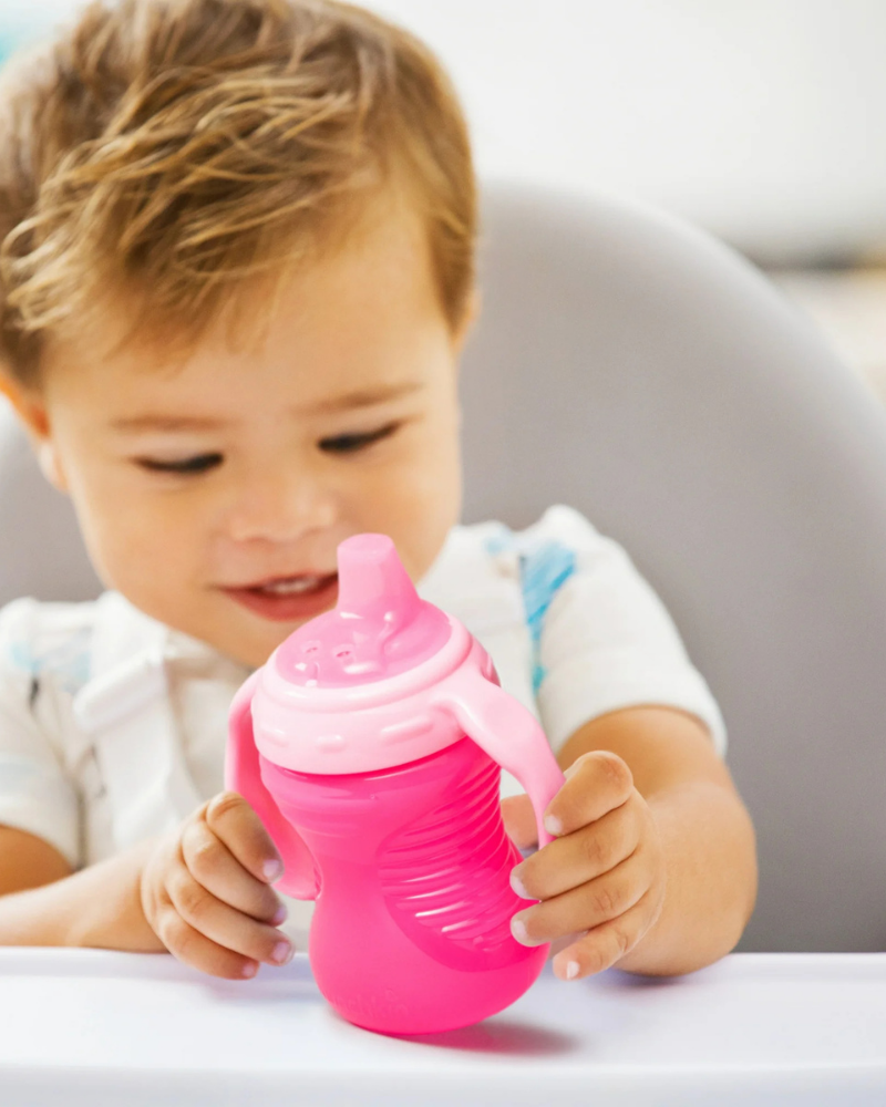 Trainer Sippy 8 oz