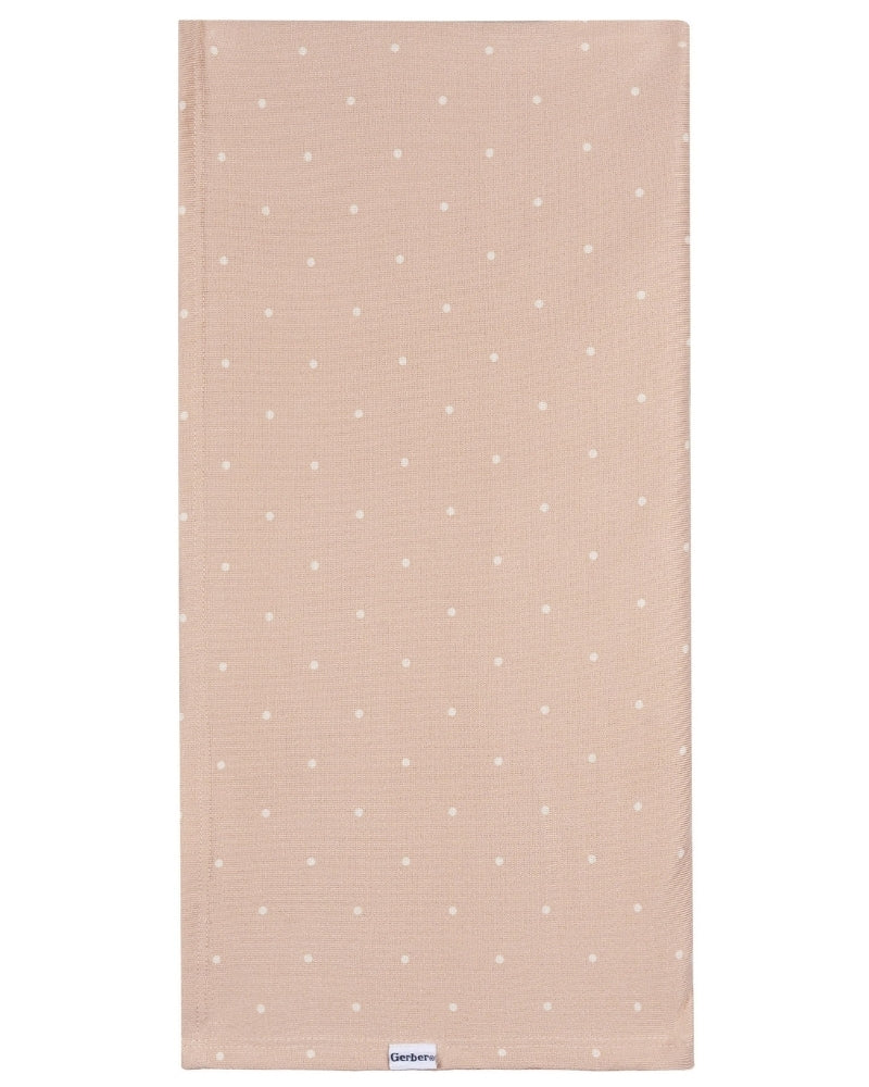 2-Piece Swaddle Set 0-6M