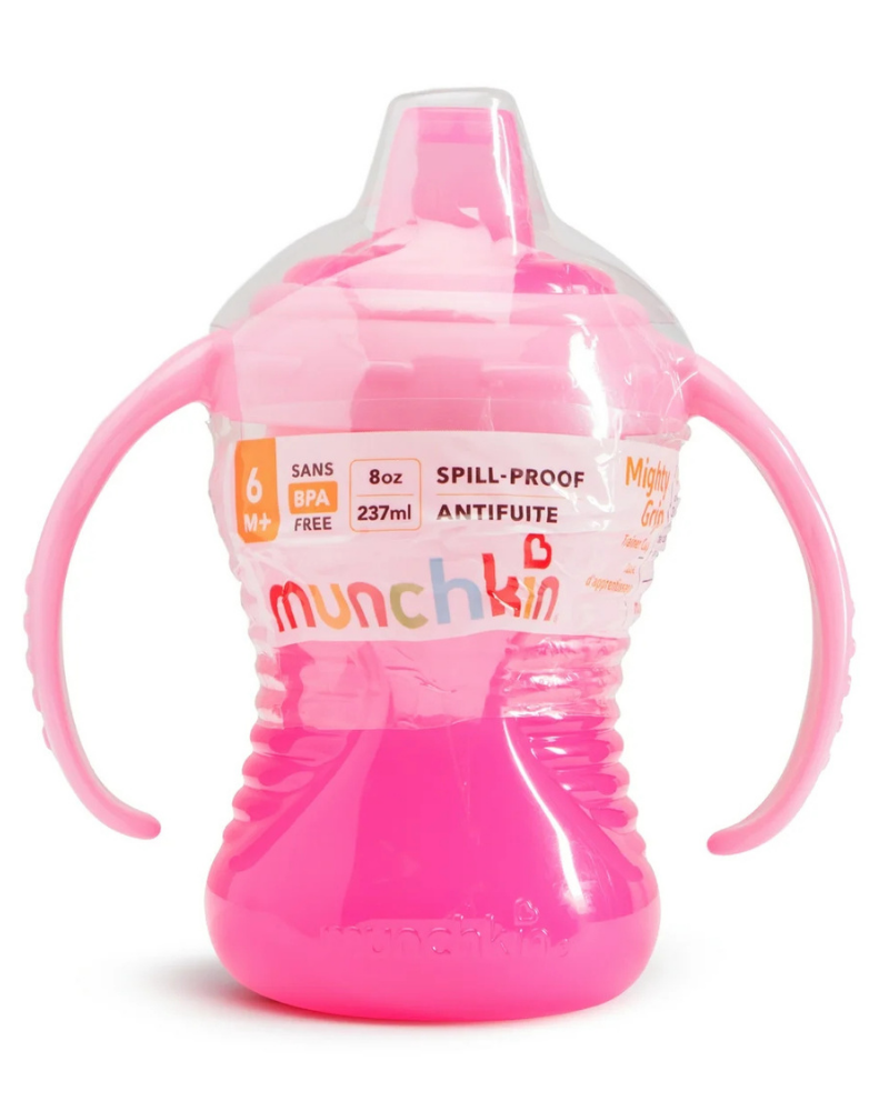 Trainer Sippy 8 oz