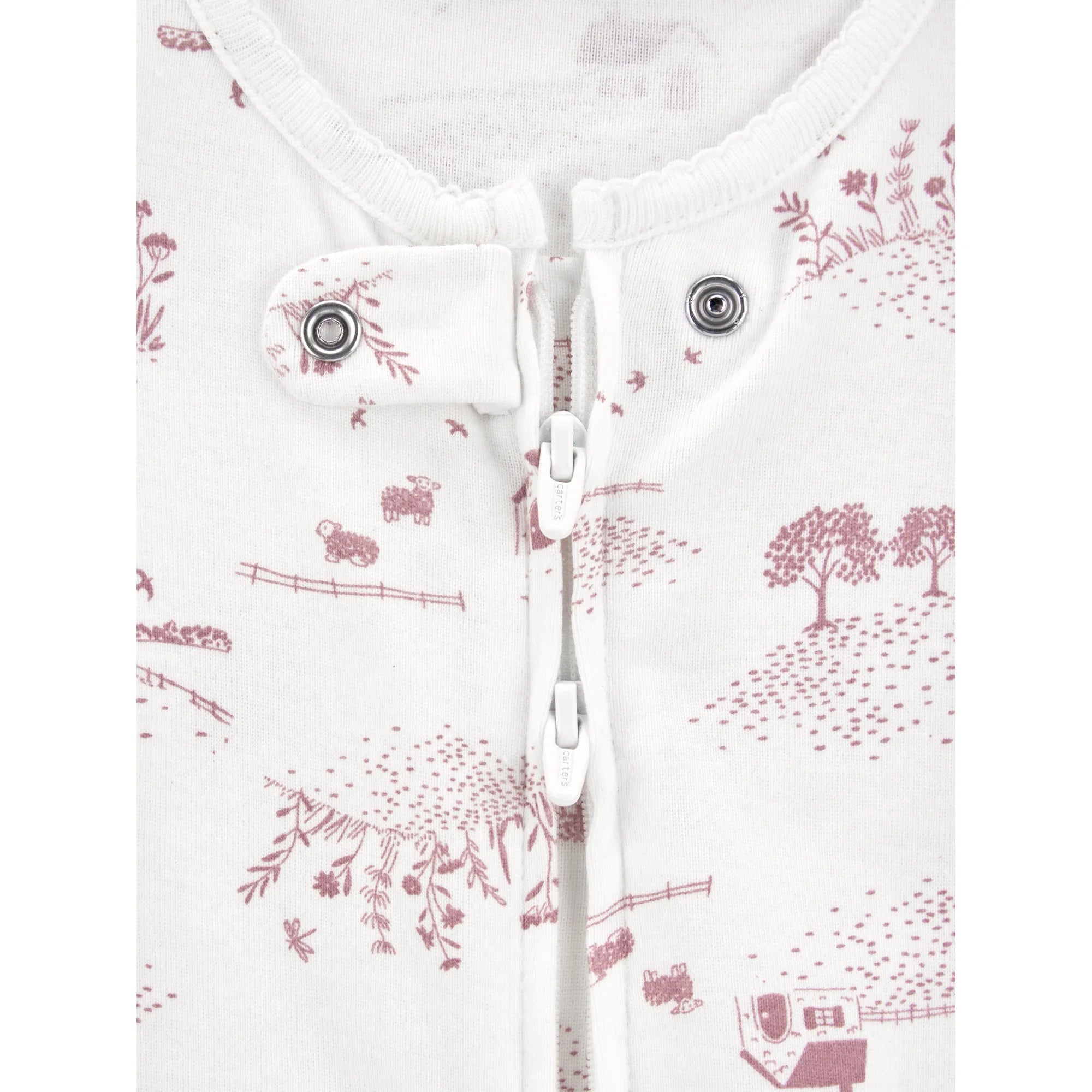 3-Piece Layette Set