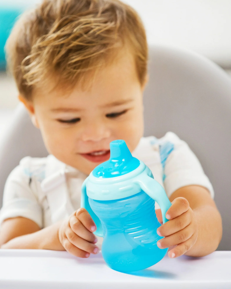 Trainer Sippy 8 oz