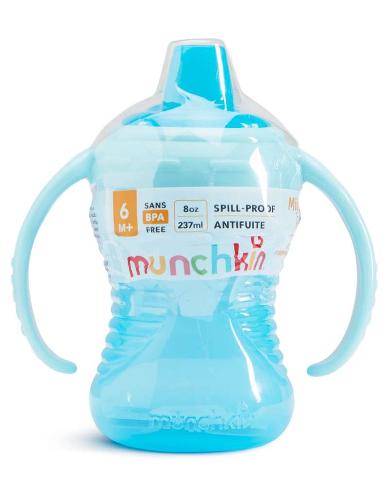 Trainer Sippy 8 oz