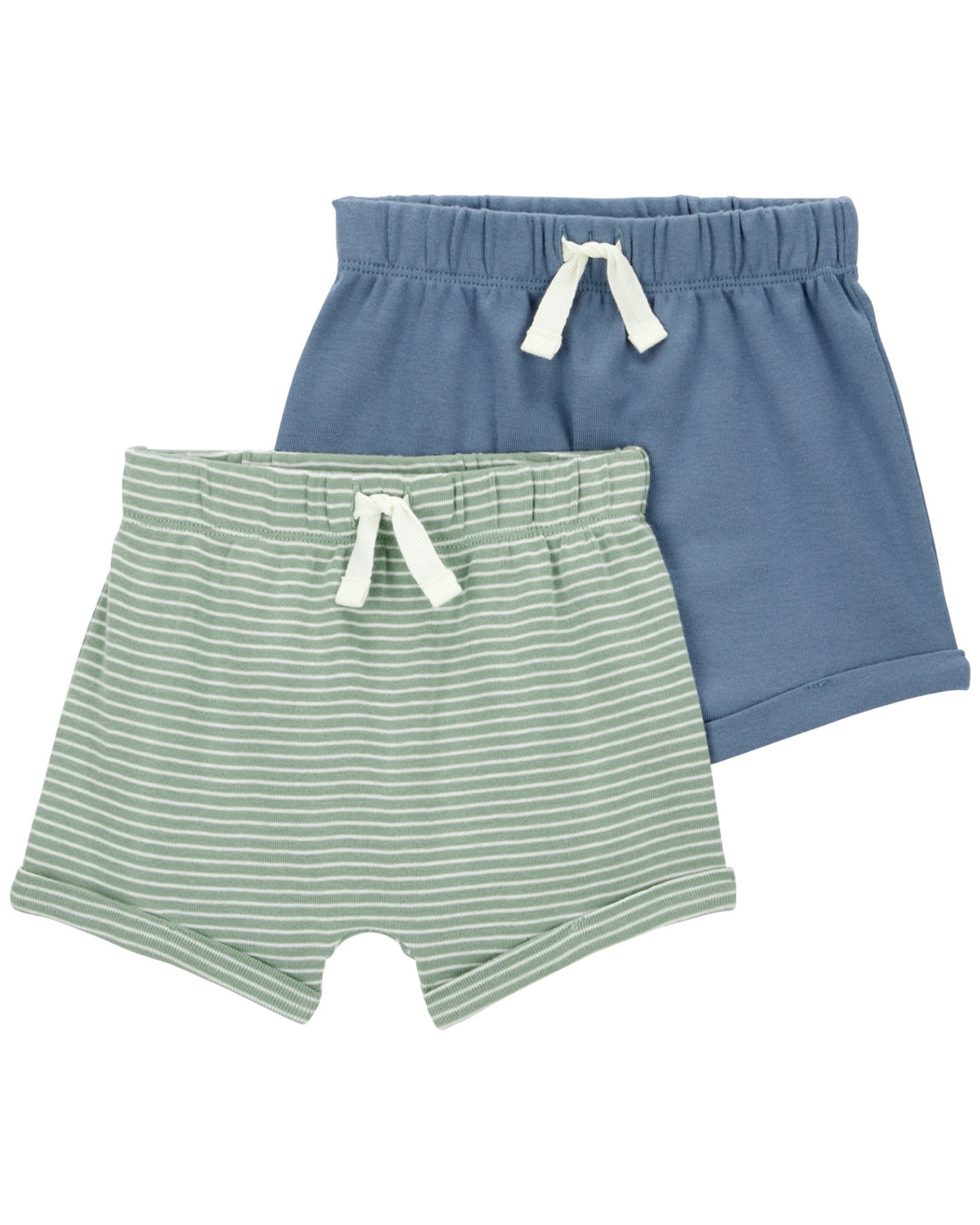2-Pack Shorts