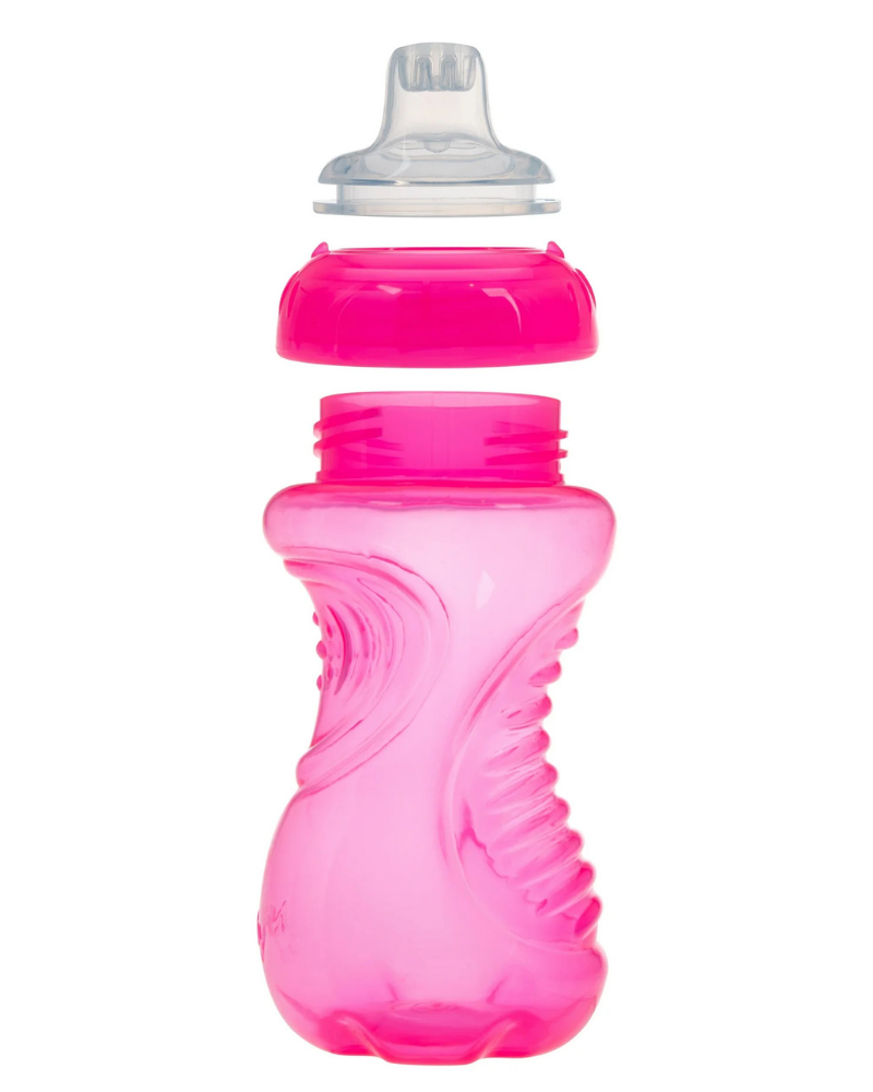 Soft Spout Sippy 10 oz